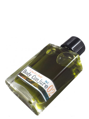 عطر ادکلن دو لایک هیز بادی بادی کنجور - 02 Like His Body Body Conjure - بررسی، قیمت و خرید