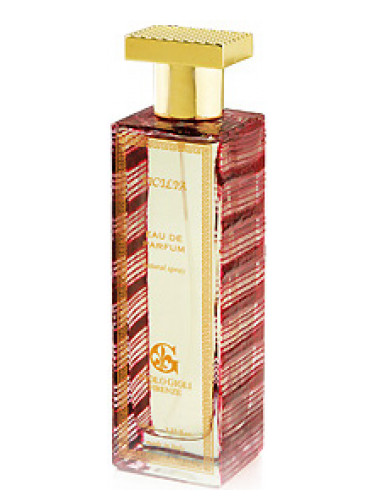 عطر ادکلن سیسیلیا پائولو جیلی - Sicilia Paolo Gigli - بررسی، قیمت و خرید