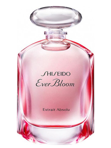 عطر ادکلن اِوِر بلوم اکستره ابسولو شیسیدو - Ever Bloom Extrait Absolu Shiseido - بررسی، قیمت و خرید