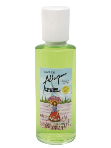 عطر ادکلن سیوا د الفازما فیبو - Seiva de Alfazema Phebo - بررسی، قیمت و خرید