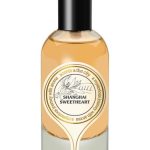عطر ادکلن شانگهای سوئیت‌هارت سنتس اند د سیتی - Shanghai Sweetheart 香海甜心 Scents & The City 寻味地图 - بررسی، قیمت و خرید