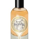 عطر ادکلن سه‌ن ریور مینت سنتس اند د سیتی - Seine River Mint 塞纳河晨雾 Scents & The City 寻味地图 - بررسی، قیمت و خرید