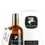 عطر ادکلن پودر آیریس ایل پروفومیره - Poudre e Iris Il Profumiere - بررسی، قیمت و خرید