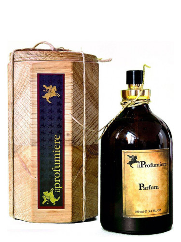 عطر ادکلن توباکو اکستریم ایل پروفومیِره - Tabacco Extreme Il Profumiere - بررسی، قیمت و خرید