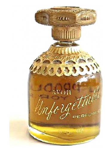 عطر ادکلن آنفورگتبِل آوون - Unforgettable Avon - بررسی، قیمت و خرید