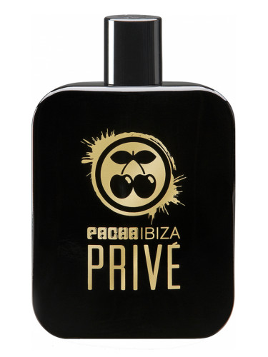 عطر ادکلن پاچا ایبیزا پرایو پاچا ایبیزا - Pacha Ibiza Privé Pacha Ibiza - بررسی، قیمت و خرید