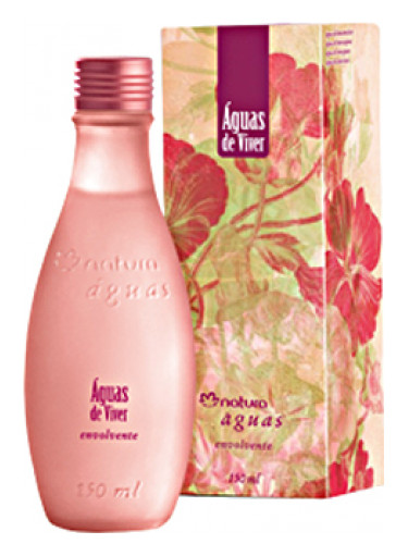 عطر ادکلن انولونته دوهزار و ده ناتورا - Envolvente 2010 Natura - بررسی، قیمت و خرید