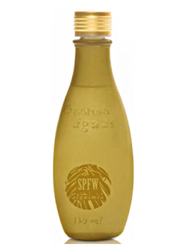 عطر ادکلن اس‌پی‌اف‌دبلیو آلکویمیا ناتورا - SPFW Alquimia Natura - بررسی، قیمت و خرید