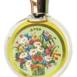 عطر ادکلن سویتوی راسیه سیورنو سییانیه - Цветы России (Flowers of Russia) Северное сияние - بررسی، قیمت و خرید