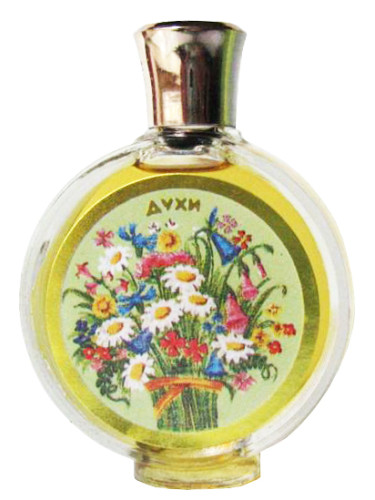 عطر ادکلن سویتوی راسیه سیورنو سییانیه - Цветы России (Flowers of Russia) Северное сияние - بررسی، قیمت و خرید