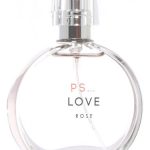 عطر ادکلن پی‌ اس لاو رز پریم‌مارک - P.S... Love Rose Primark - بررسی، قیمت و خرید
