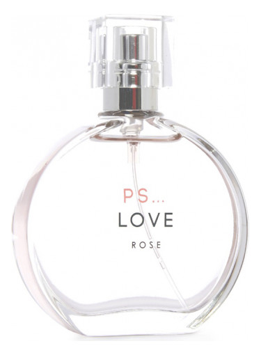 عطر ادکلن پی‌ اس لاو رز پریم‌مارک - P.S... Love Rose Primark - بررسی، قیمت و خرید