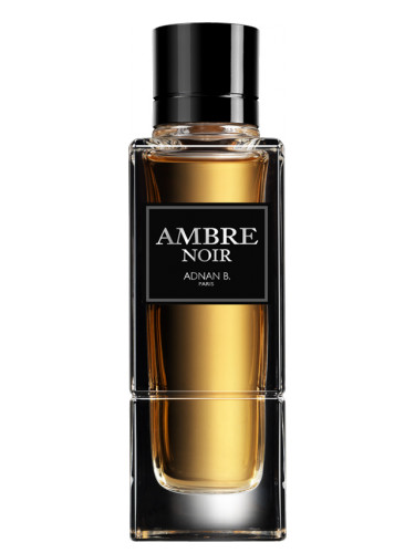 عطر ادکلن آمبر نوآر ادنان بی - Ambre Noir Adnan B. - بررسی، قیمت و خرید