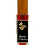 عطر ادکلن آوتوم دفولیشن آرت دکو پرفیومز - Autumn Defoliation Art Deco Perfumes - بررسی، قیمت و خرید