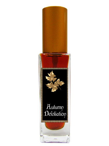 عطر ادکلن آوتوم دفولیشن آرت دکو پرفیومز - Autumn Defoliation Art Deco Perfumes - بررسی، قیمت و خرید