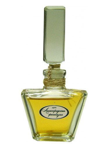 عطر ادکلن لنینگرادسکایا فانتازیا آرت دکو پرفیومز - Leningradskaya Fantasia Art Deco Perfumes - بررسی، قیمت و خرید