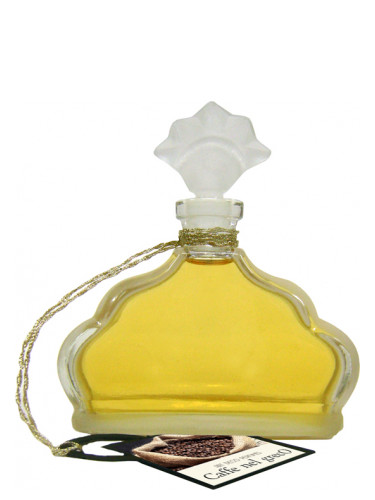 عطر ادکلن کافه نل گرکو آرت دکو پرفیوم - Caffe nel Greco Art Deco Perfumes - بررسی، قیمت و خرید