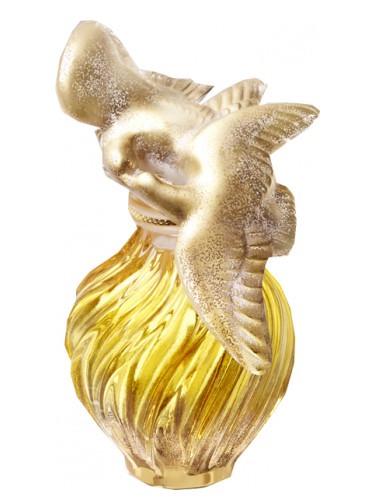 عطر ادکلن ل ایر دو تم ل اکرین دس کلمب نینا ریچی - L'Air du Temps L'Ecrin des Colombes Nina Ricci - بررسی، قیمت و خرید