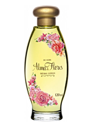 عطر ادکلن آلما د فلورس کلاسیکو ممفیس - Alma de Flores Clássico Memphis - بررسی، قیمت و خرید