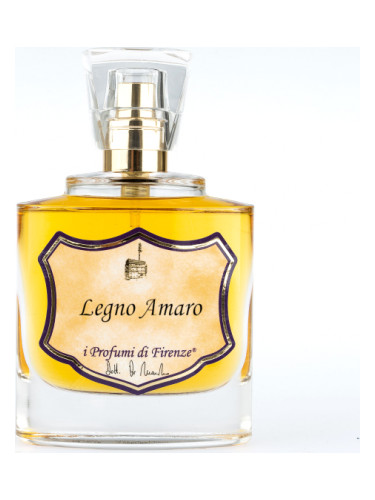 عطر ادکلن لنیو آمارو آی پرفیومی دی فلورانس - Legno Amaro I Profumi di Firenze - بررسی، قیمت و خرید