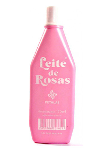 عطر ادکلن لیته دی روزاس پتالاس لایت دو روزاس - Leite de Rosas Pétalas Leite de Rosas - بررسی، قیمت و خرید