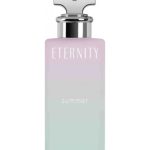عطر ادکلن ایتِرنی سامِر توثاؤزِند سیکس‌تین کلین کلاین - Eternity Summer 2016 Calvin Klein - بررسی، قیمت و خرید