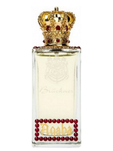 عطر ادکلن رویال کالکشن آکابا پرفیومری بروکنر - Royal Collection Aqaba Parfumerie Bruckner - بررسی، قیمت و خرید