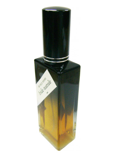 عطر ادکلن ایرید ته‌آتراله آرت دکو پرفیومز - Iride Teatrale Art Deco Perfumes - بررسی، قیمت و خرید