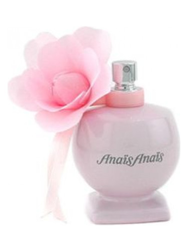 عطر ادکلن آناهیس آناهیس فلاور ادیشن کاچارل - Anais Anais Flower Edition Cacharel - بررسی، قیمت و خرید