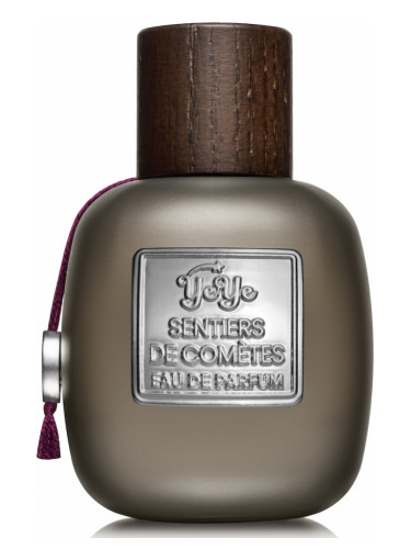 عطر ادکلن سنتیر د کمه یِ یِ پرفیومز - Sentiers de Cometes YeYe Parfums - بررسی، قیمت و خرید