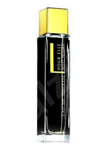 عطر ادکلن ل پور ال نویت نوآر فلور د سانته - L pour Elle Nuit Noire Fleur de Sante - بررسی، قیمت و خرید