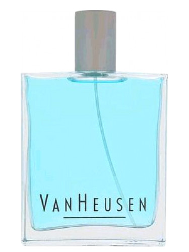 عطر ادکلن ون هوزن ون هیوزن - Van Heusen Van Heusen - بررسی، قیمت و خرید