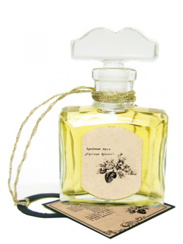 عطر ادکلن ویولت روس آرت دکو پرفیومز - Violette Russe Art Deco Perfumes - بررسی، قیمت و خرید
