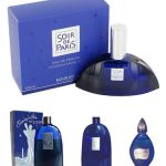 عطر ادکلن سُوآر دُ پاریس بورژوا - Soir de Paris (Evening in Paris) Bourjois - بررسی، قیمت و خرید