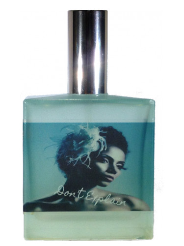 عطر ادکلن دونت اکسپلین هاوت پارفومز - Don't Explain Haught Parfums - بررسی، قیمت و خرید