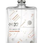 عطر ادکلن مولکول ۰۲ اسنتریک مولکولز - Molecule 02 Escentric Molecules - بررسی، قیمت و خرید