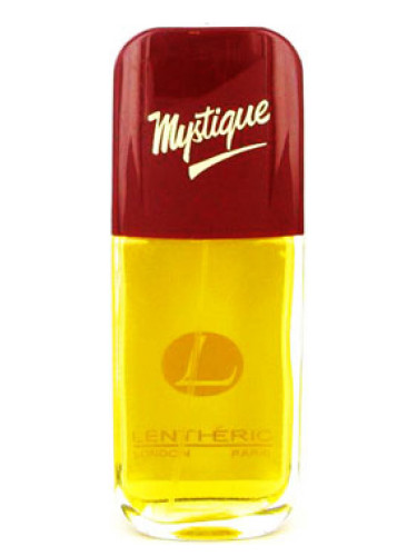عطر ادکلن میستیک لنترک - Mystique Lentheric - بررسی، قیمت و خرید