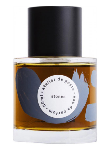 عطر ادکلن اِستونز Atelier de Geste - Stones Atelier de Geste - بررسی، قیمت و خرید