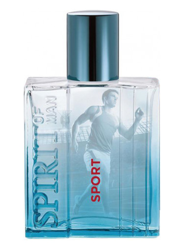 عطر ادکلن اسپیریت آف من اسپورت اسپیریت - Spirit of Man Sport Spirit - بررسی، قیمت و خرید
