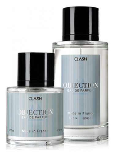 عطر ادکلن آبجکشن کلش - Objection Clash - بررسی، قیمت و خرید