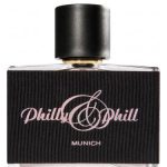 عطر ادکلن بودوار بل (روز) فیلی - Boudoir Belle (Rose) Philly&Phill - بررسی، قیمت و خرید