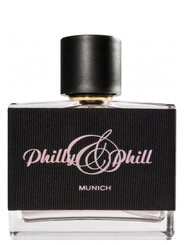 عطر ادکلن بودوار بل (روز) فیلی - Boudoir Belle (Rose) Philly&Phill - بررسی، قیمت و خرید