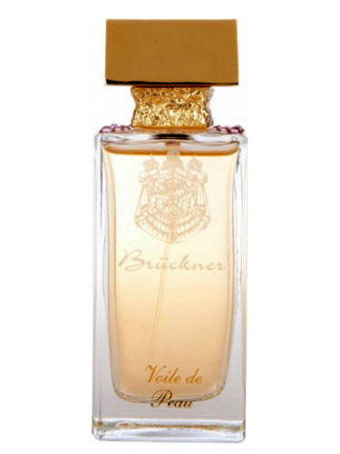عطر ادکلن وآل دو پو پرفیومری بروکنر - Voile de Peau Parfumerie Bruckner - بررسی، قیمت و خرید