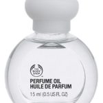عطر ادکلن جوبا پرفیوم اویل د بادی شاپ - Juba Perfume Oil The Body Shop - بررسی، قیمت و خرید