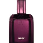 عطر ادکلن ماسک پرفیومر اچ - Musk Perfumer H - بررسی، قیمت و خرید
