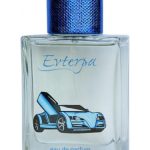 عطر ادکلن از سیم یک سین اوتراپا - Az Sim #1 Sin Evterpa - بررسی، قیمت و خرید