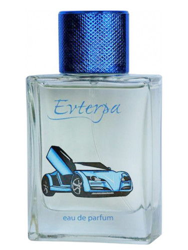 عطر ادکلن از سیم یک سین اوتراپا - Az Sim #1 Sin Evterpa - بررسی، قیمت و خرید