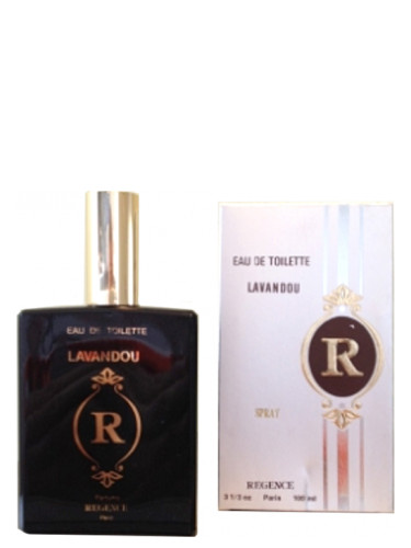 عطر ادکلن لاواندو پرفیوم رجنس - Lavandou Parfums Regence - بررسی، قیمت و خرید