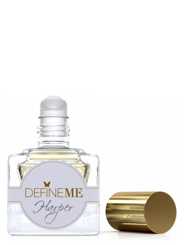 عطر ادکلن هارپر دیفاین‌می - Harper DefineMe - بررسی، قیمت و خرید