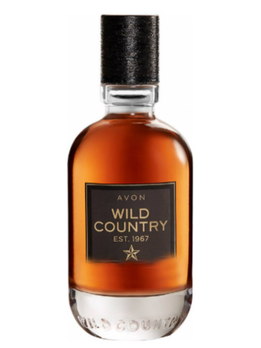 عطر ادکلن وایلد کانتری ایوون - Wild Country Avon - بررسی، قیمت و خرید